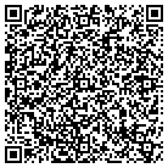 QR-код с контактной информацией организации Нотариус Куроедова И.О.