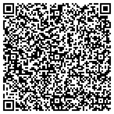 QR-код с контактной информацией организации Нотариус Солодовникова Т.А.