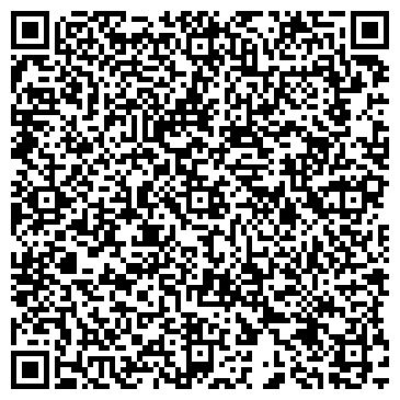 QR-код с контактной информацией организации Продуктовый магазин, ИП Леханов А.И.