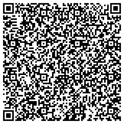 QR-код с контактной информацией организации ОАО Межрегиональная Теплосетевая Компания