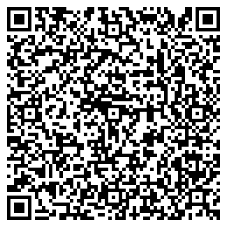 QR-код с контактной информацией организации О! Еда