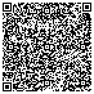 QR-код с контактной информацией организации Суши-House