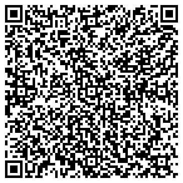 QR-код с контактной информацией организации Пивная Кружка, ресторан