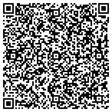 QR-код с контактной информацией организации Айсмастер, ООО, торговая компания