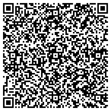 QR-код с контактной информацией организации Магазин шаговой доступности, продуктовый магазин