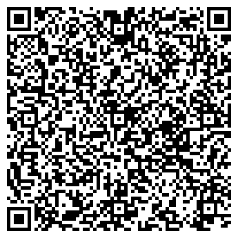 QR-код с контактной информацией организации Норма тдк, ООО, продуктовый магазин