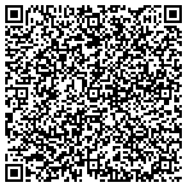 QR-код с контактной информацией организации Суши Way