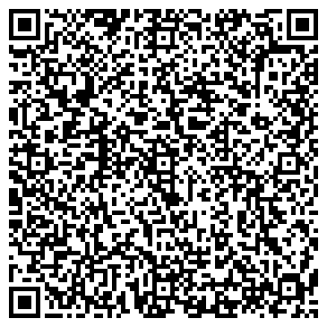 QR-код с контактной информацией организации Еда к дому
