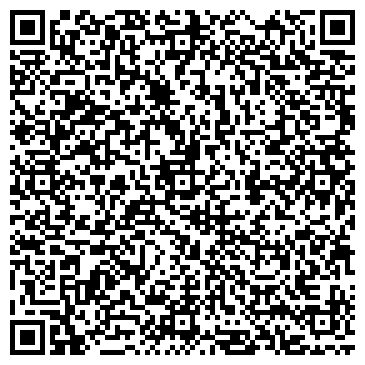 QR-код с контактной информацией организации «Баклажан»