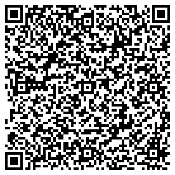 QR-код с контактной информацией организации Мисо, ресторан