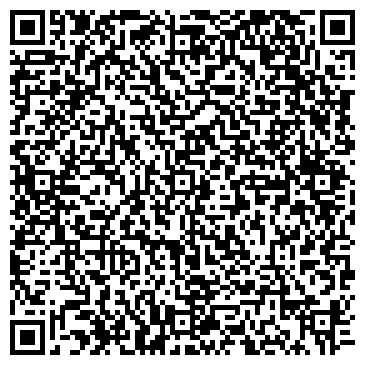 QR-код с контактной информацией организации Балтийский мясокомбинат, ООО