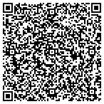 QR-код с контактной информацией организации Продуктовый магазин, ИП Сережникова Г.В.