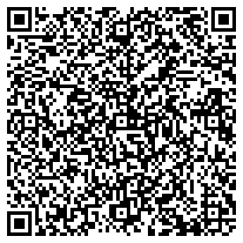 QR-код с контактной информацией организации VOLNA, ресторан