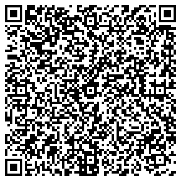 QR-код с контактной информацией организации Мясная лавка, ИП Набиев М.M.