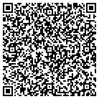 QR-код с контактной информацией организации Масловка 21, продуктовый магазин