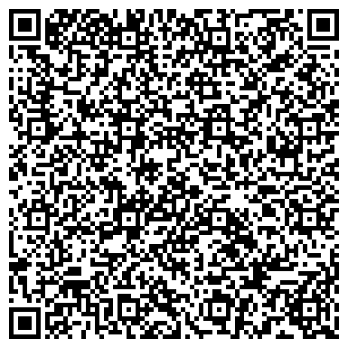 QR-код с контактной информацией организации РОСНО-МС, ОАО, страховая компания, филиал в г. Норильске