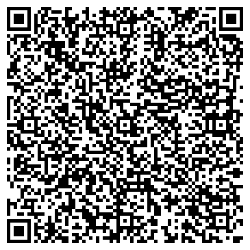 QR-код с контактной информацией организации Викбор, продовольственный магазин