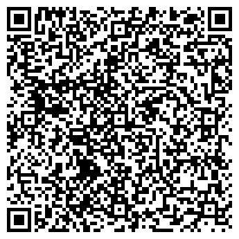 QR-код с контактной информацией организации Руставели, ресторан