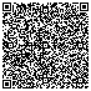 QR-код с контактной информацией организации Интерритон, продуктовый магазин