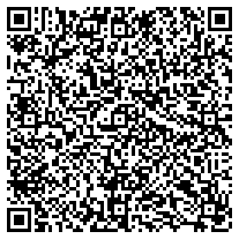 QR-код с контактной информацией организации Магазин мясопродуктов, ИП Дышлю Е.М.