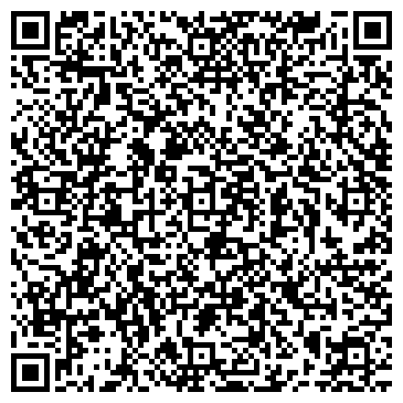 QR-код с контактной информацией организации Августина