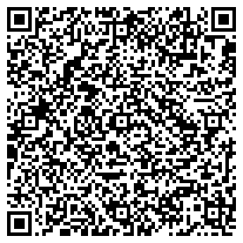 QR-код с контактной информацией организации Зеленый дол, магазин мясопродуктов