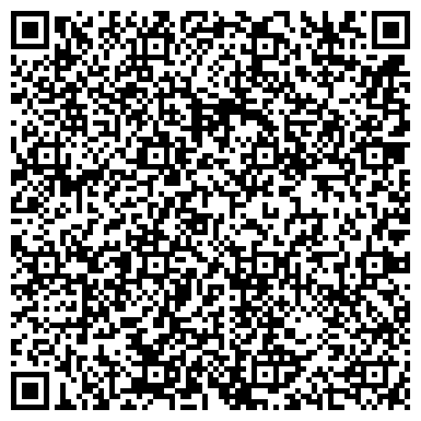 QR-код с контактной информацией организации ООО Медицинский центр "Профмед"
