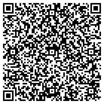 QR-код с контактной информацией организации Мясная лавка на ул. Ленина, 12
