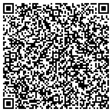 QR-код с контактной информацией организации Продуктовый магазин, ИП Андреева Л.А.