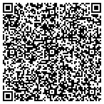 QR-код с контактной информацией организации ОАО Кузнецкие ферросплавы