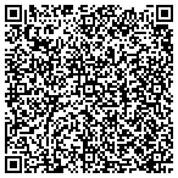 QR-код с контактной информацией организации Продовольственный магазин, ИП Гуськов А.В.
