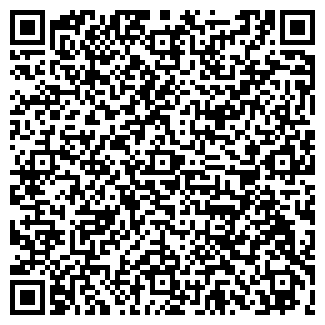 QR-код с контактной информацией организации Вояж