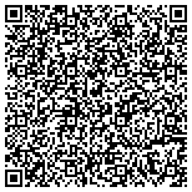 QR-код с контактной информацией организации Суши-Гатчина