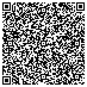 QR-код с контактной информацией организации Мясная лавка, ИП Тепляков Д.П.