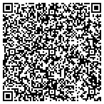 QR-код с контактной информацией организации ООО Плюшкин