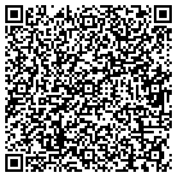 QR-код с контактной информацией организации Тархун, ресторан