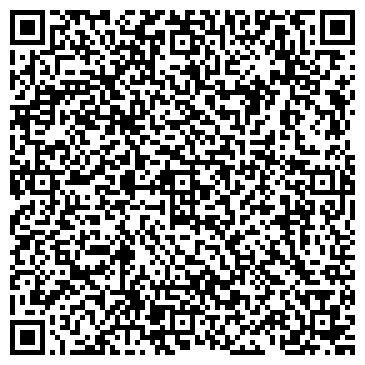 QR-код с контактной информацией организации Светодизайн