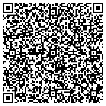 QR-код с контактной информацией организации Зелень