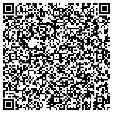 QR-код с контактной информацией организации Швейная мастерская на Бауманской, 10