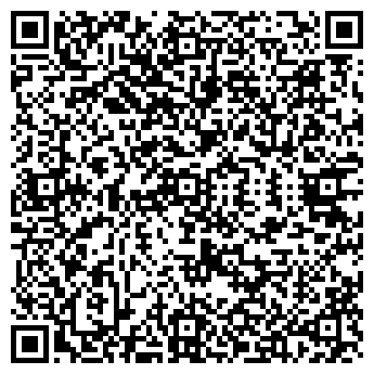 QR-код с контактной информацией организации Фермерское мясо, магазин