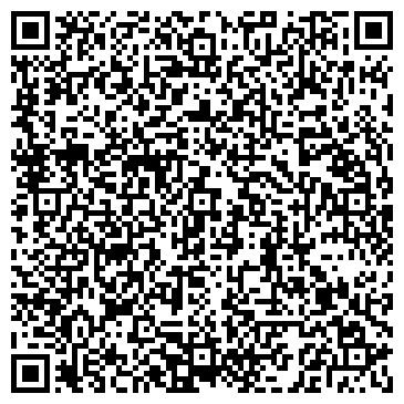 QR-код с контактной информацией организации Пища Богов