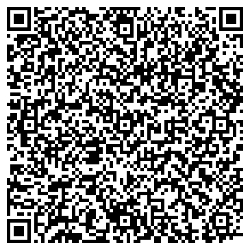 QR-код с контактной информацией организации Мастерская по ремонту одежды, ИП Халонен З.А.