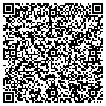 QR-код с контактной информацией организации Продукты, магазин, ООО Лагер