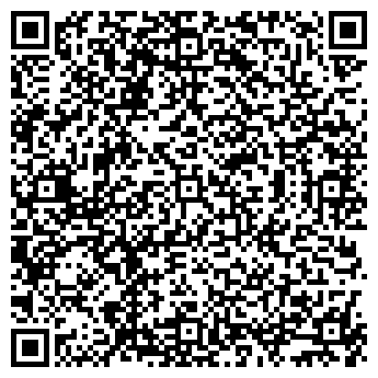 QR-код с контактной информацией организации Балтптицепром