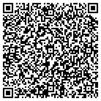 QR-код с контактной информацией организации Балтптицепром