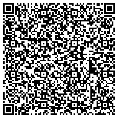 QR-код с контактной информацией организации Балтптицепром