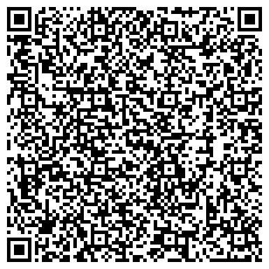 QR-код с контактной информацией организации Балтптицепром
