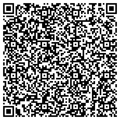 QR-код с контактной информацией организации Балтптицепром