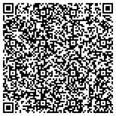 QR-код с контактной информацией организации Балтптицепром