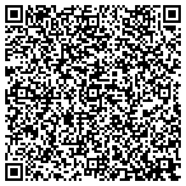 QR-код с контактной информацией организации Лион-С